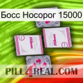 Босс Носорог 15000 33